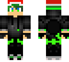 jacksepticeye christmas
