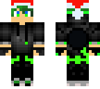 jacksepticeye christmas better version