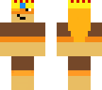 jaffa queen