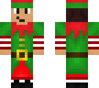 jamie elf