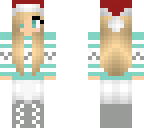 jumper girl