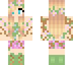 jungle girl