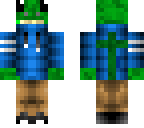 just another one of meh skilns