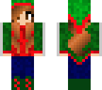 just elfing around