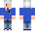 kaneki human white hair yandere high