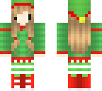 kawaii elf