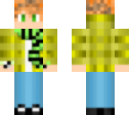 kester jaynes