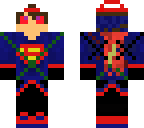 killer superman