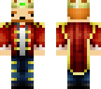 king irish gamer