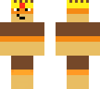 king jaffa