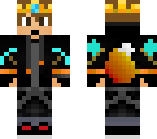 king jake t