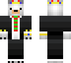 king p