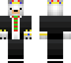 king p