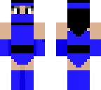 kitana