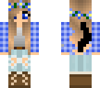 kitkatbelle's main skin