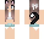 kittycat girl