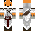knight fox