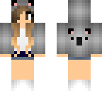 koala girl