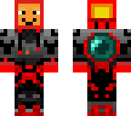 lava squid