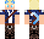 levin meif'wa edit
