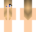 light brown hair base