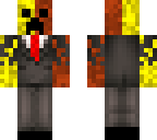 lightning-earthbound creeper