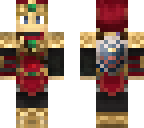 link magic armor