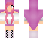 little pink hood