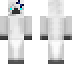 llama girl