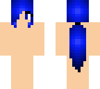 long hair base