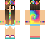 lsd girl