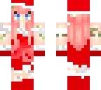luna christmas