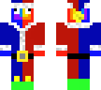 magma's lil helper