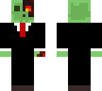 magma-slime 3d