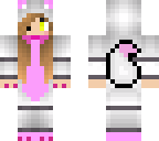 mangle girl