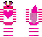 mangle update four