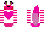 mangle update three