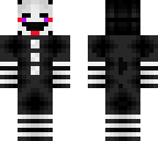 marionette