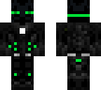 master enderman