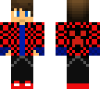 matthew's skin