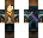 me as an assassin