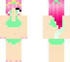 me swimsuit