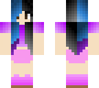 melanie fixed