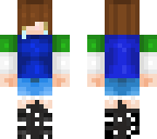 merchild