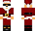 merry xmas fox