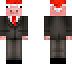 merry xmas piggy