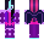 midnight sparkle