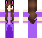 mifa'wa dress