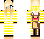 millie yellow