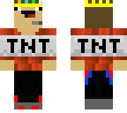 mimalu luke's skin